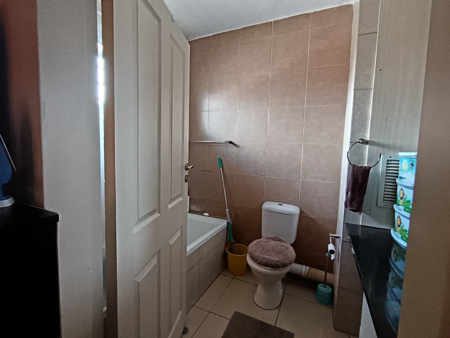 To Let 1 Bedroom Property for Rent in Die Bult North West